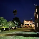 빌라 La Casa De Barbazanes