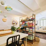 ヴィラ La Casa De Barbazanes Brion