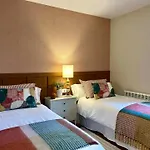 La Casa De Barbazanes 빌라 브리옹