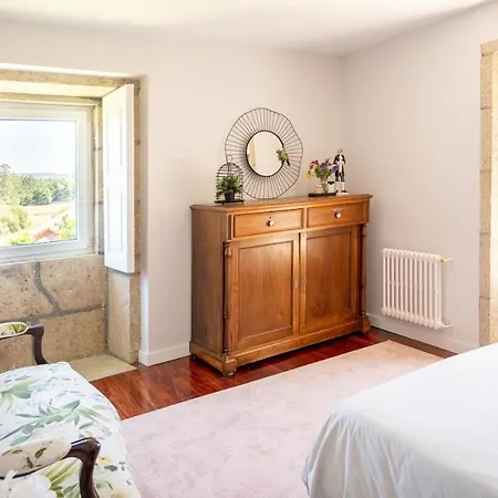 Holiday home La Casa De Barbazanes Brion