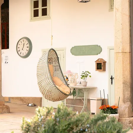 La Casa De Barbazanes Holiday home