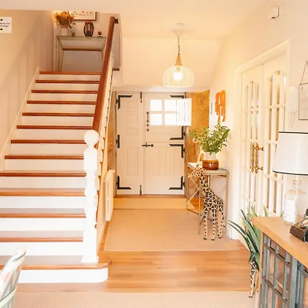 Villa La Casa De Barbazanes Brion