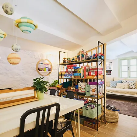 La Casa De Barbazanes Дом отдыха Брион