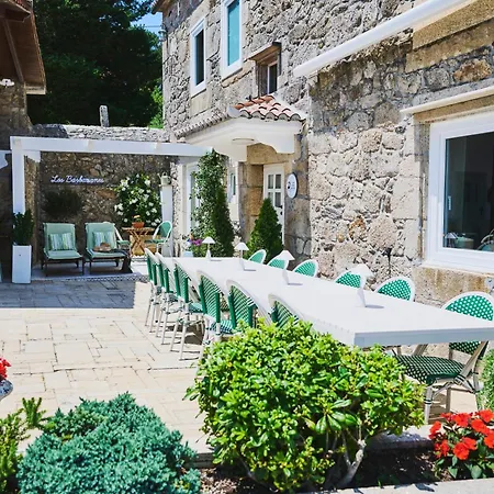 Villa La Casa De Barbazanes Brion