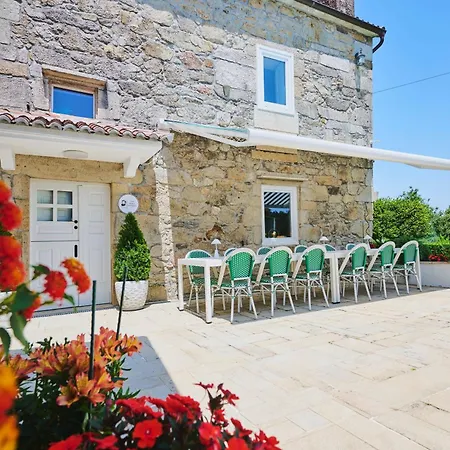 Villa La Casa De Barbazanes *