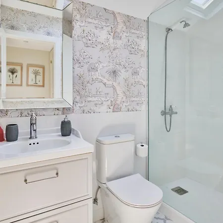 La Casa De Barbazanes Villa