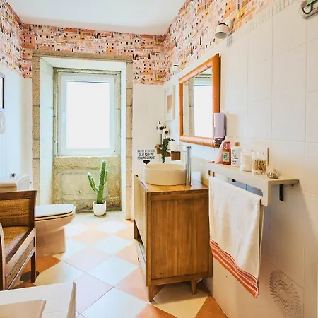 La Casa De Barbazanes