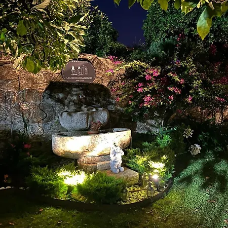 La Casa De Barbazanes ヴィラ *
