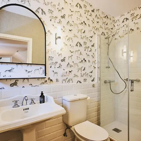 Villa La Casa De Barbazanes Brion