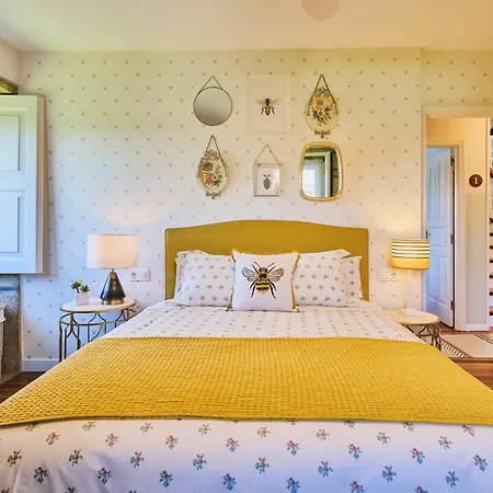 Villa La Casa De Barbazanes