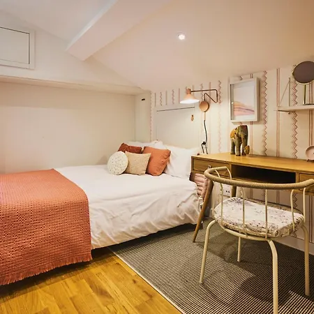 La Casa De Barbazanes * Brion