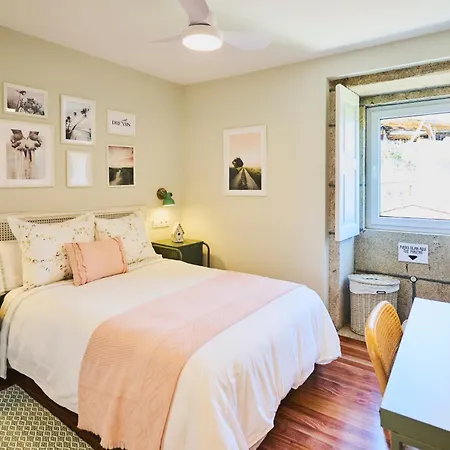 Villa La Casa De Barbazanes