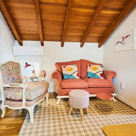 La Casa De Barbazanes Villa *