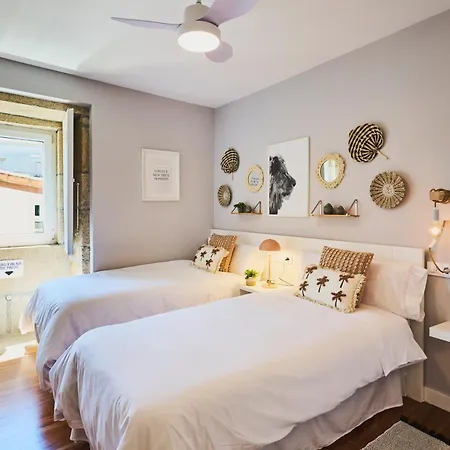 La Casa De Barbazanes Villa Brion