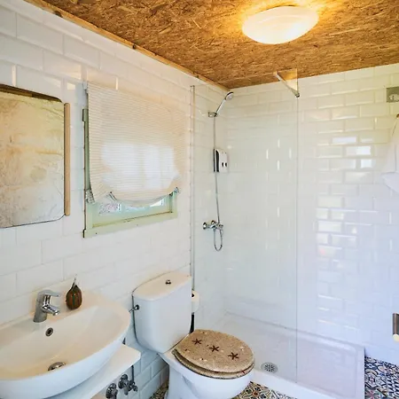 La Casa De Barbazanes *