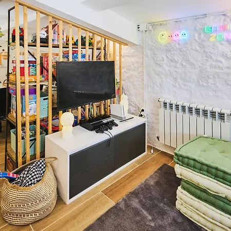 La Casa De Barbazanes Brion