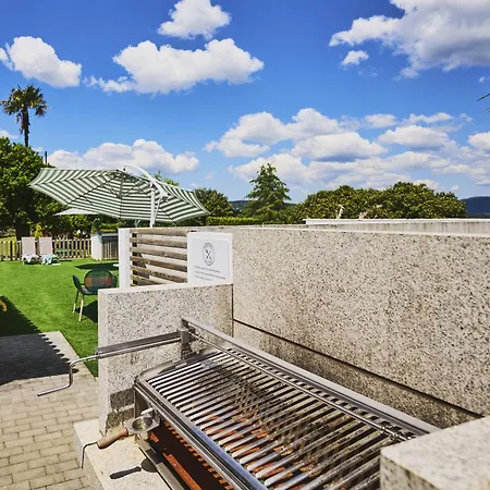 Villa La Casa De Barbazanes Brion