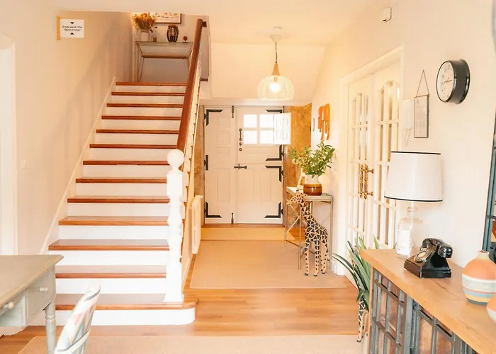 Вилла La Casa De Barbazanes Брион