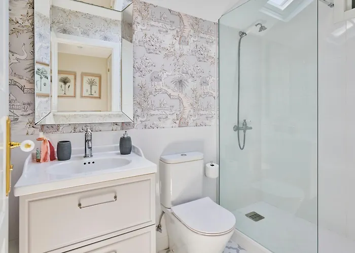 La Casa De Barbazanes Вилла