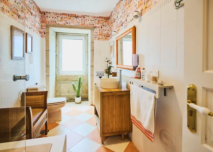 La Casa De Barbazanes