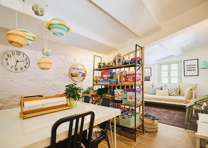 Вилла La Casa De Barbazanes Брион