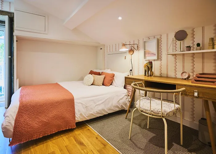 La Casa De Barbazanes * Brion