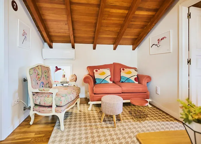 La Casa De Barbazanes Villa *