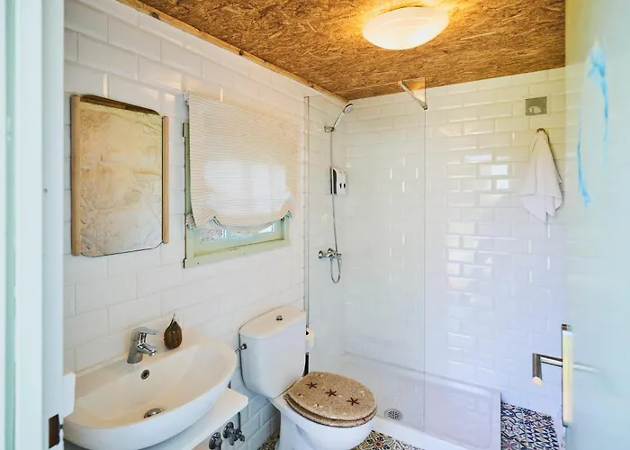 La Casa De Barbazanes *