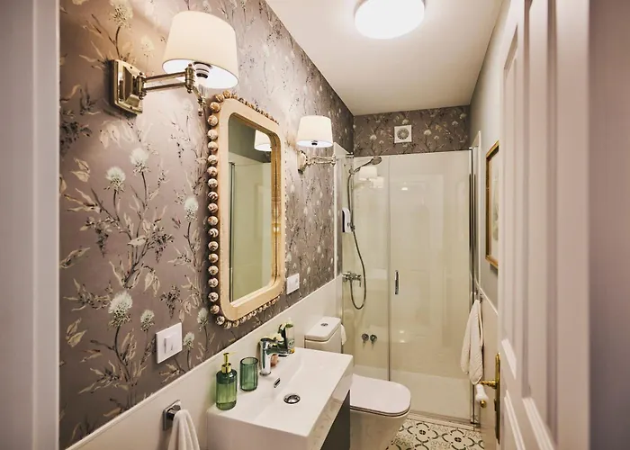 La Casa De Barbazanes * Брион