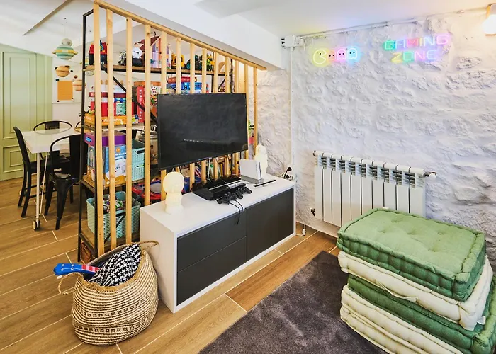 La Casa De Barbazanes Brion